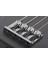 Banshee 4 Telli Bas Gitar (Carbon Grey) 6