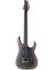 Banshee Mach-6 Evertune Elektro Gitar (Fallout Burst) 1
