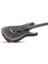 Banshee Mach-6 Evertune Elektro Gitar (Fallout Burst) 2