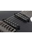 Banshee Mach-6 Evertune Elektro Gitar (Fallout Burst) 3