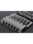 Banshee Mach-6 Evertune Elektro Gitar (Fallout Burst) 5