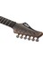 Banshee Mach-6 Evertune Elektro Gitar (Fallout Burst) 8
