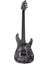 C-1 Silver Mountain Elektro Gitar (Silver Mountain) 1