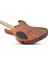 C-6 Pro Elektro Gitar (Aqua Burst) 5