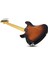 CV-4 Bass Gitar (3-Tone Sunburst) 6