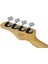 CV-4 Bass Gitar (3-Tone Sunburst) 8