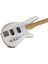 CV-4 Bass Gitar (Ivory) 2