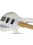 CV-4 Bass Gitar (Ivory) 3