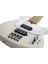 CV-4 Bass Gitar (Ivory) 4