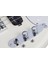 CV-4 Bass Gitar (Ivory) 6