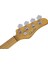 CV-4 Bass Gitar (Ivory) 8