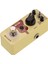 WOODVERB Reverb Pedalı 3