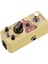 WOODVERB Reverb Pedalı 4