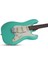 Nick Johnston Traditional Elektro Gitar (Atomic Green) 2