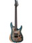 Reaper-6 Elektro Gitar ( Satin Sky Burst) 1