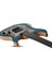 Reaper-6 Elektro Gitar ( Satin Sky Burst) 3