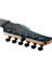 Reaper-6 Elektro Gitar ( Satin Sky Burst) 4