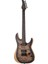 Reaper-6 Elektro Gitar (Satin Charcoal Burst) 1