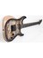 Reaper-6 Elektro Gitar (Satin Charcoal Burst) 2