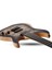 Reaper-6 Elektro Gitar (Satin Charcoal Burst) 5