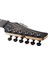 Reaper-6 Elektro Gitar (Satin Charcoal Burst) 7