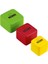 NINO507-MC Wood Shaker (3'lü Set) 1