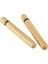 NINO574 Regular Wood Claves (Çift) 1