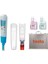 206 Ph2 Ph ve Sıcaklık Ölçer (Yarı-Katı Gıda) Çantalı Set 1