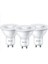 Philips LED Ampul 4,7W GU10 Duy Çanak Spot 1