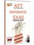 AYT 2021 Matematik 5X40 Motivasyon Deneme Sınavı 1