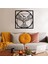 Hummingbird Metal Duvar Dekoru 2