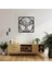 Hummingbird Metal Duvar Dekoru 3