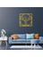 Hummingbird Metal Duvar Dekoru 5