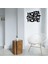 Home Sweet Home Metal Duvar Dekoru 2