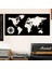 Dünya Haritası World Map 2