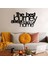 The Best Journey Duvar Yazısı Metal Tablo 4