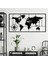 Xl Dünya Haritası World Map 2