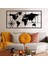 Xl Dünya Haritası World Map 3