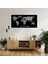 Xl Dünya Haritası World Map 3