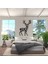 Rudolph Metal Deco 4