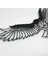 Kartal Metal Duvar Dekoru 4