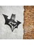 I'm Batman Metal Duvar Dekoru 1