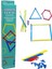 Geometri Şeridi 41 Parça 1 Paket 1