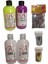 Slime Slaym Yapma Seti 250ML* 4 Adet + Toz Sim 2 Adet + Köpük 1
