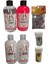 Slime Slaym Yapma Seti 250ML* 4 Adet + Toz Sim 2 Adet + Köpük 1
