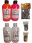 Slime Slaym Yapma Seti 250ML* 4 Adet + Toz Sim 2 Adet + Köpük 1