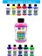 Akrilik Boya 250 ml 1 Adet 1