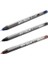 Tükenmez Kalem 5 Adet 3 Renk 0.7mm Pensan My-Tech Tükenmez Kalem 0.7mm Pensan 2240 1