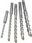 D-00321 Ø 18X210MM Sds Plus Beton Matkap Ucu 2