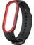 - Xiaomi Mi Band 6 - Kordon Silikon Kordon - KRD-24 - NO5 - T16834 1